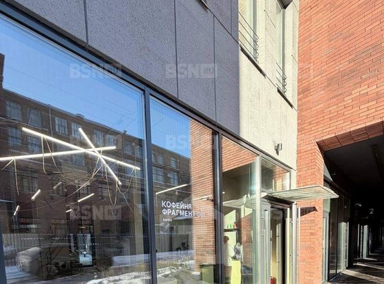 Продажа трехкомнатной квартиры - Чапаева улица, д.17, корп.2 