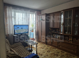 Продажа однокомнатной квартиры - Авиатриссы Зверевой ул., 3, к 2 