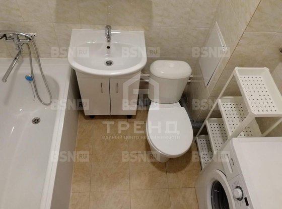 Продажа однокомнатной квартиры - Маршала Казакова улица, д.70, корп.1 стр 2 