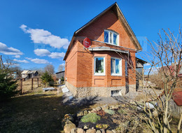 Продажа дома - 9