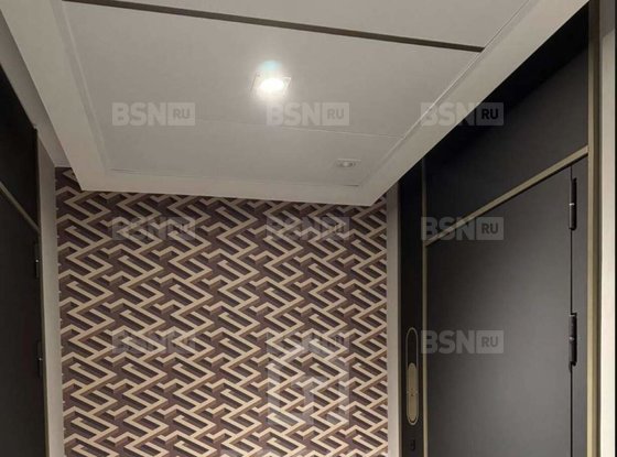 Продажа однокомнатной квартиры - Чёрной речки набережная, д.35 