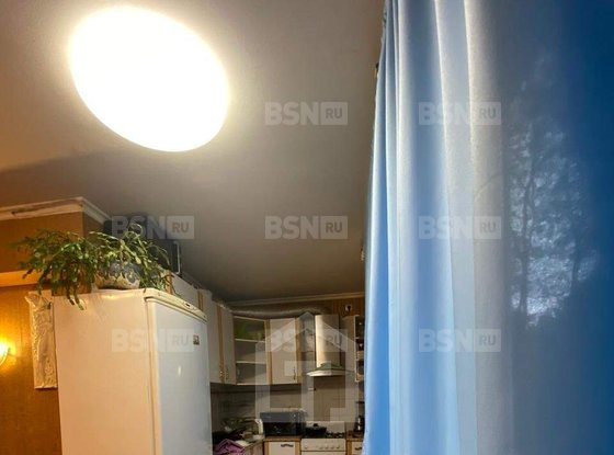 Продажа двухкомнатной квартиры - Большевиков проспект, д.5 