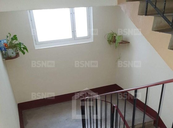 Продажа однокомнатной квартиры - Фермское шоссе, д.36, корп.7 