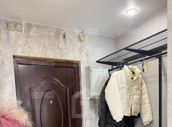 Продажа однокомнатной квартиры - Пулковское шоссе, д.26, корп.7 
