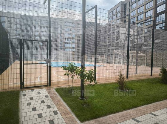 Продажа однокомнатной квартиры - Обуховской Обороны проспект, д.38, литера К 