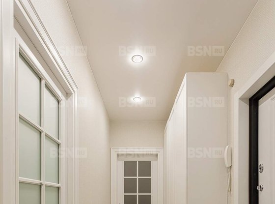 Продажа двухкомнатной квартиры - Среднерогатская улица, д.12, корп.1 