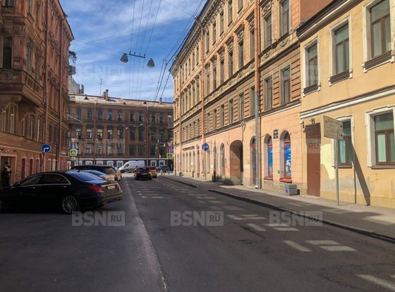 Аренда универсального помещения - Стремянная улица, д.2 