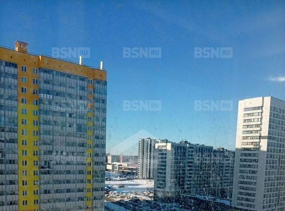 Продажа однокомнатной квартиры - Мурино, Ручьевский проспект, д.1/24 