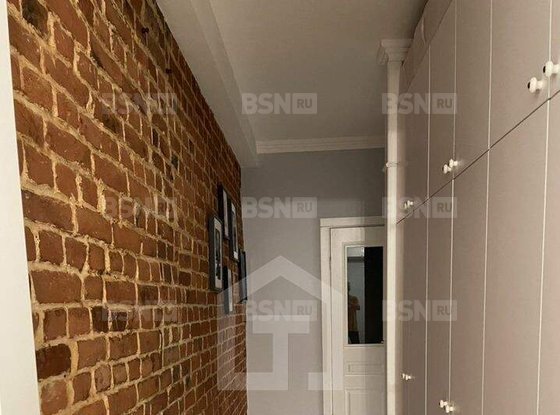 Продажа двухкомнатной квартиры - Псковская улица, д.6 