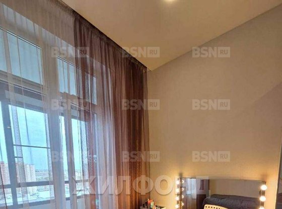 Продажа однокомнатной квартиры - Кондратьевский проспект, д.68, корп.4 