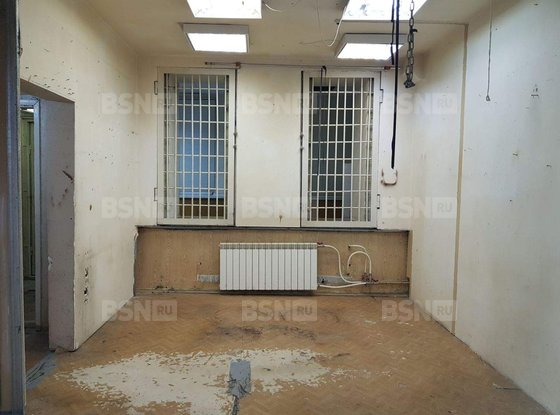 Продажа офиса - Энгельса проспект, д.128, литера А 