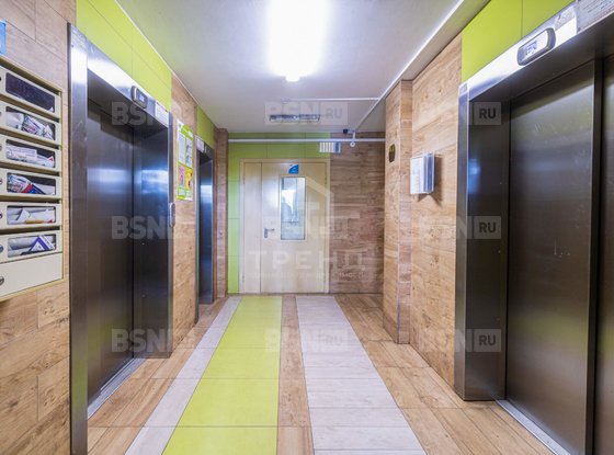 Продажа однокомнатной квартиры - Кудрово, Европейский проспект, д.14, корп.2 
