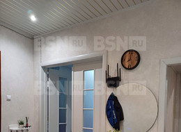 Продажа двухкомнатной квартиры - Санкт-Петербург, Кировский район, Возрождения ул., д.7/25 