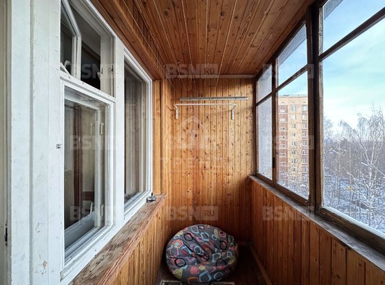 Продажа двухкомнатной квартиры - Мурино, Оборонная улица, д.26 