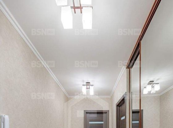 Продажа двухкомнатной квартиры - Кораблестроителей улица, д.38, корп.1 