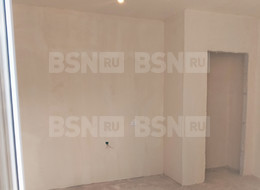 Продажа квартиры-студии - Ленинградская область, Всеволожский район, Мурино г., Ручьевский пр-кт., д.3, к.1 