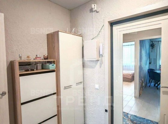 Продажа однокомнатной квартиры - Мурино, Шувалова улица, д.48 