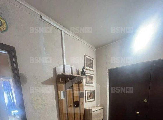 Продажа двухкомнатной квартиры - Ленсовета улица, д.88 