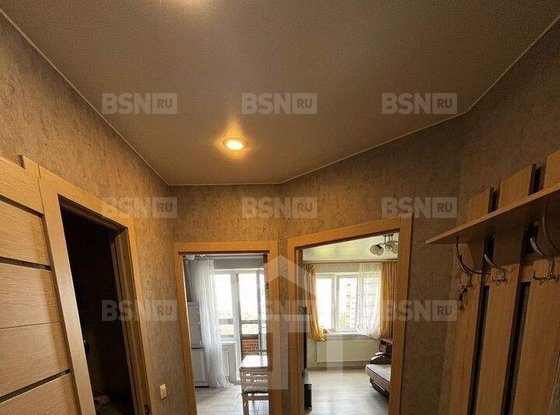 Продажа однокомнатной квартиры - Мурино, Шоссе в Лаврики улица, д.59, корп.2 