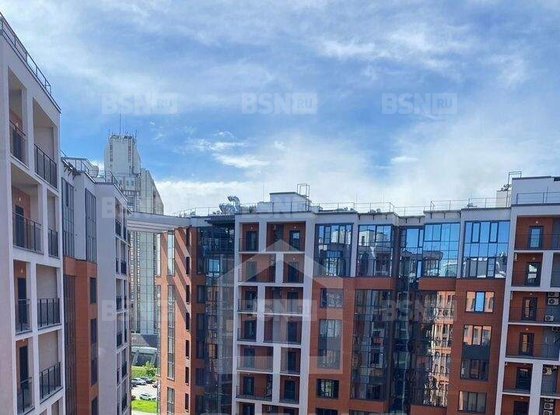 Продажа однокомнатной квартиры - Белоостровская улица, д.7 