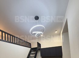 Продажа квартиры-студии - Санкт-Петербург, Адмиралтейский район, Клинский пр-кт., д.21 