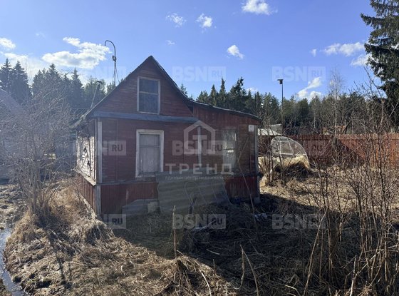 Продажа участка - Келколово-3, 5-я Речная улица