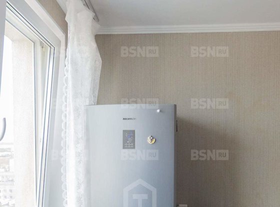 Продажа двухкомнатной квартиры - городской поселок имени Свердлова, Западный проезд, д.2, Б 