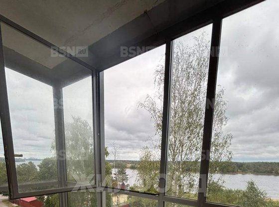 Продажа однокомнатной квартиры - Ленинградская область, 2-я Линия улица, д.1 