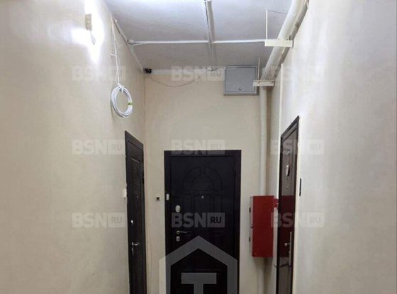 Продажа трехкомнатной квартиры - Асафьева улица, д.5, корп.1 