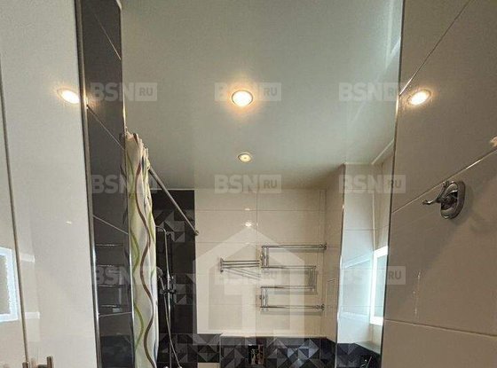 Продажа однокомнатной квартиры - Заставская улица, д.46, корп.3 