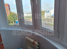 Продажа трехкомнатной квартиры - Ленинградская область, Гатчинский район, Гатчина г., Генерала Кныша ул., д.15 