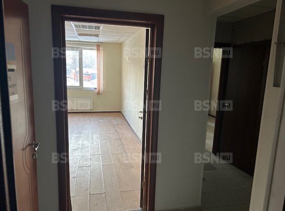 Продажа однокомнатной квартиры - Камская улица, д.4, литА 
