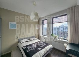 Продажа однокомнатной квартиры - Манчестерская ул., 3, строение 1 