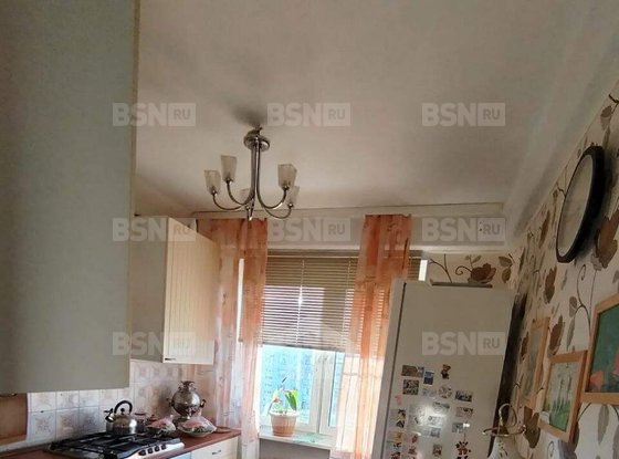 Продажа двухкомнатной квартиры - Есенина улица, д.26, корп.2 