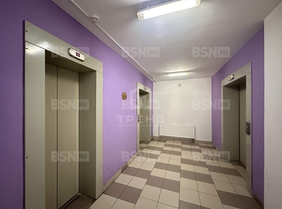 Продажа однокомнатной квартиры - Мурино, Новая улица, д.11, корп.3 