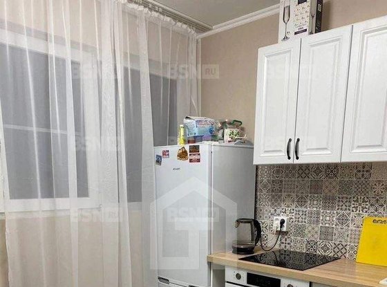 Продажа однокомнатной квартиры - Симонова улица, д.7, корп.2 