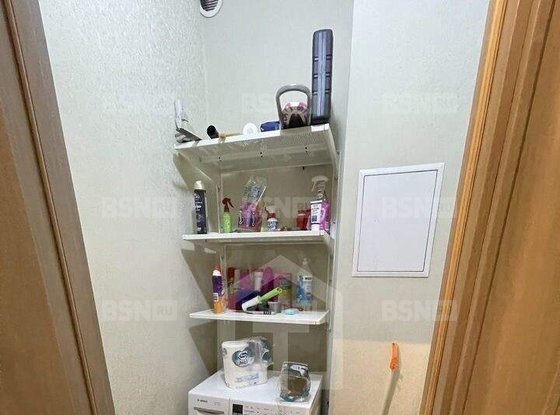 Продажа двухкомнатной квартиры - Кондратьевский проспект, д.62, корп.7 