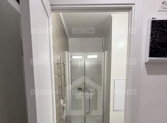 Продажа однокомнатной квартиры - Чарушинская улица, д.32 