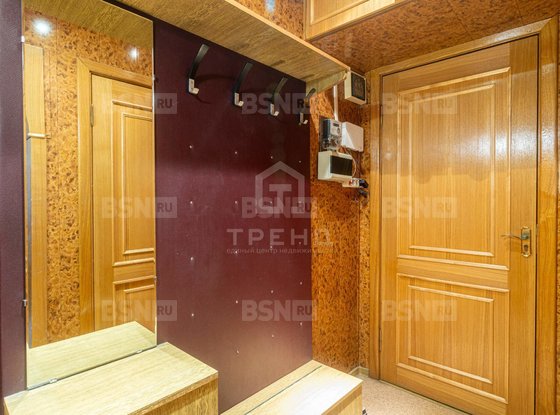 Продажа двухкомнатной квартиры - Металлистов проспект, д.61, корп.1 