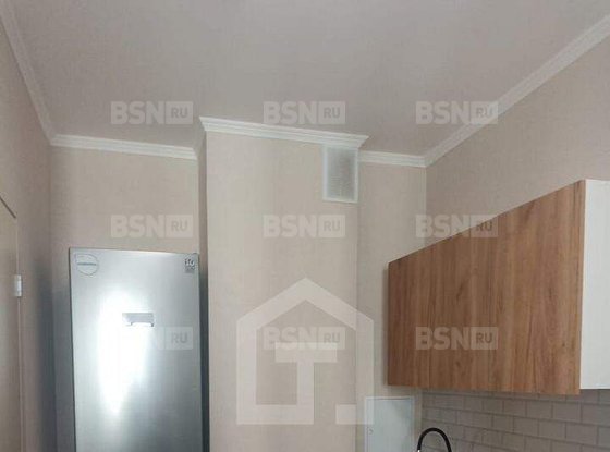 Продажа однокомнатной квартиры - поселок Парголово, Брюлловская улица, д.3, стр1 