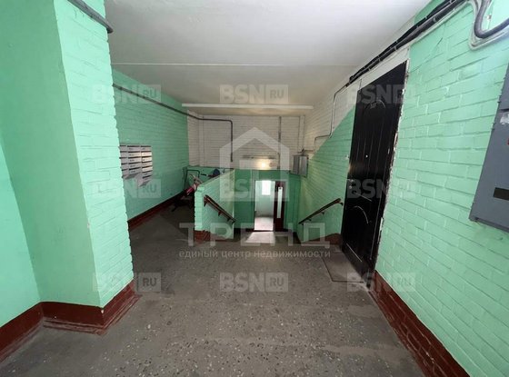 Продажа двухкомнатной квартиры - Варшавская улица, д.37, корп.1 