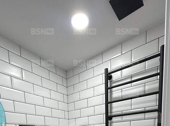 Продажа однокомнатной квартиры - Рубинштейна улица, д.9/3, литера А 