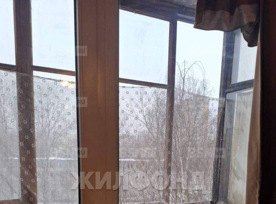 Продажа однокомнатной квартиры - Руставели улица, д.58, корп.2 