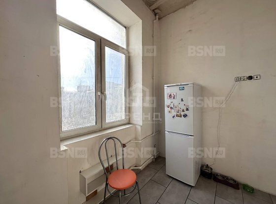 Продажа двухкомнатной квартиры - Трефолева улица, д.3 