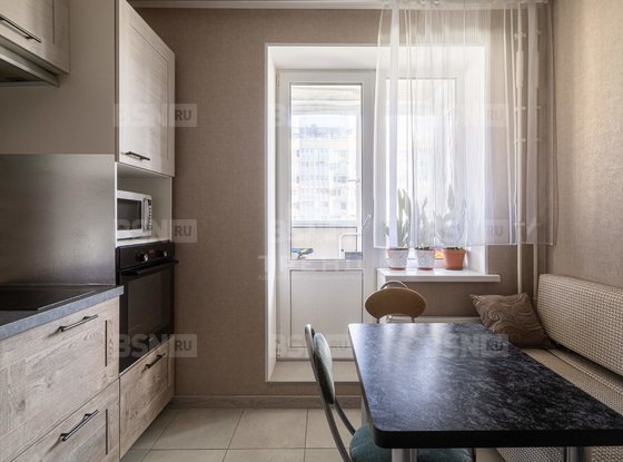 Продажа однокомнатной квартиры - Бугры, Воронцовский бульвар, д.5, корп.4 