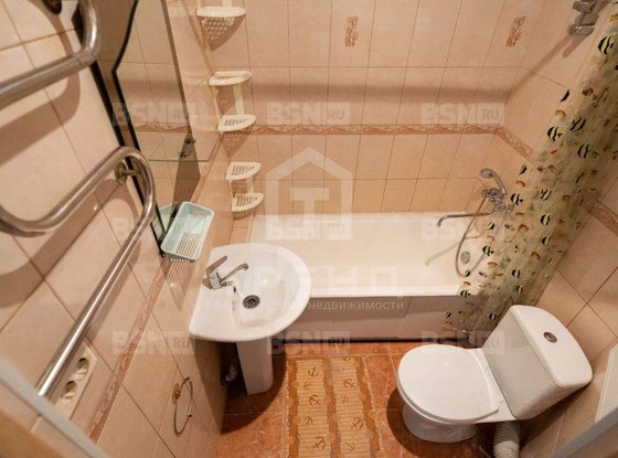 Продажа однокомнатной квартиры - Некрасова улица, д.13 