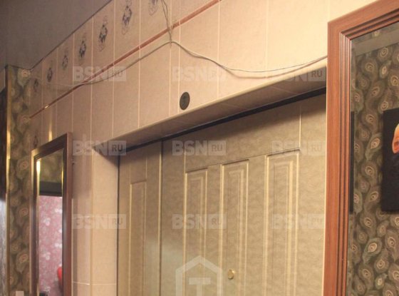 Продажа четырехкомнатной квартиры - Главная улица, д.35 