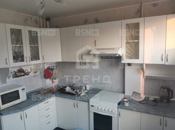Продажа двухкомнатной квартиры - Пушкин, Ленинградская улица, д.85/12 