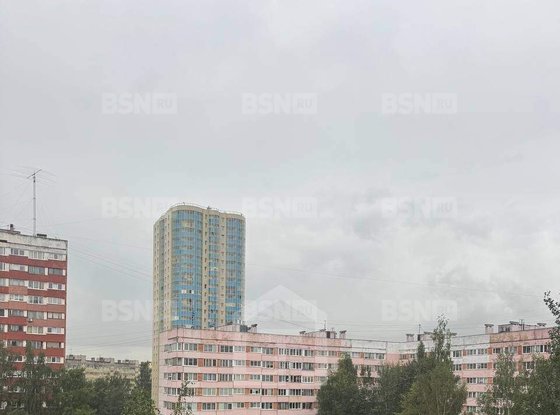 Продажа трехкомнатной квартиры - Симонова улица, д.12/9 