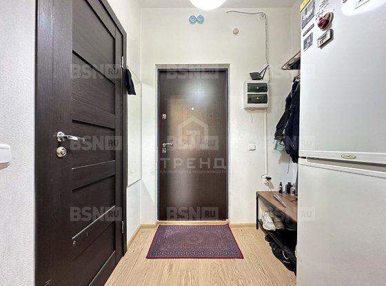 Продажа однокомнатной квартиры - Кудрово, Столичная улица, д.4 
